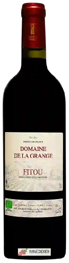Domaine de la Grange - Fitou