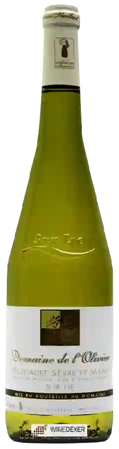Domaine de la Grenaudière - Domaine de l'Olivier Muscadet Sèvre Et Maine Sur Lie