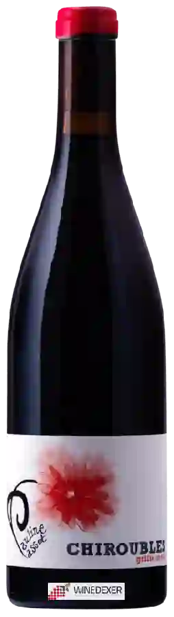 Domaine de la Grosse Pierre - Grille-Midi Chiroubles