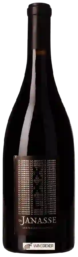 Domaine de la Janasse - Châteauneuf-du-Pape XXL Domaine de la Janasse - Châteauneuf-du-Pape XXL