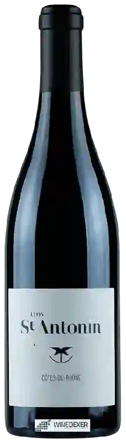 Domaine de la Janasse - Clos St. Antonin Côtes-du-Rhône