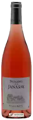 Domaine de la Janasse - Côtes du Rhône Rosé