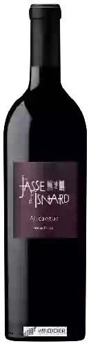 Winery Jasse d'Isnard - Alicantus