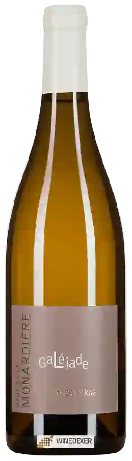 Winery La Monardiere - Galéjade Vacqueyras