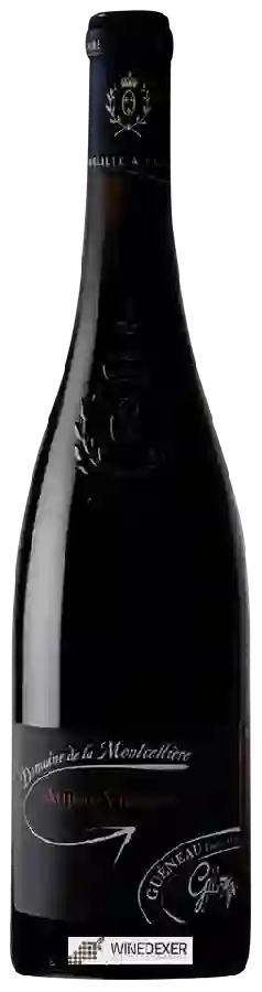 Domaine de la Montcellière - Anjou-Villages Domaine de la Montcellière - Anjou-Villages