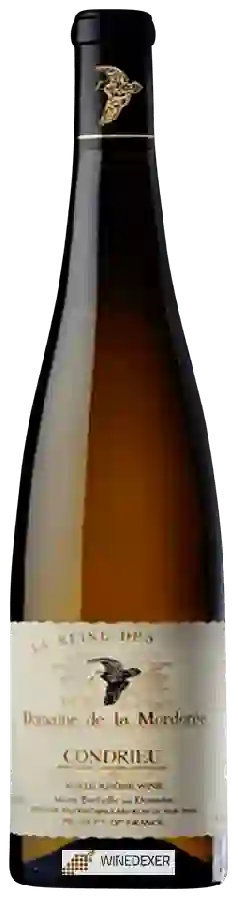 Domaine de la Mordoree - La Reine Des Bois Condrieu Blanc Domaine de la Mordoree - La Reine Des Bois Condrieu Blanc