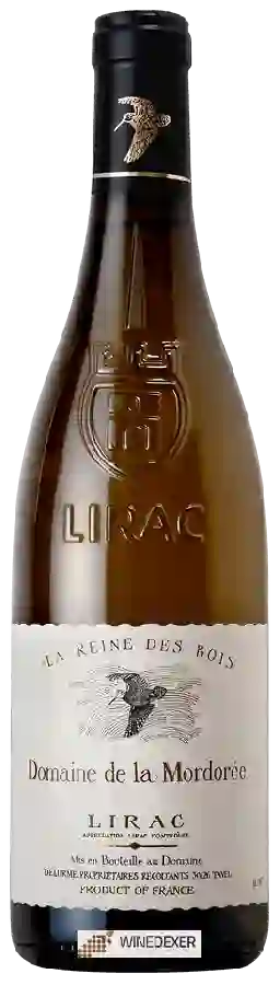 Domaine de la Mordoree - La Reine des Bois Lirac Blanc