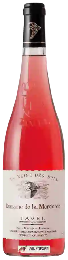 Domaine de la Mordoree - La Reine des Bois Tavel Rosé