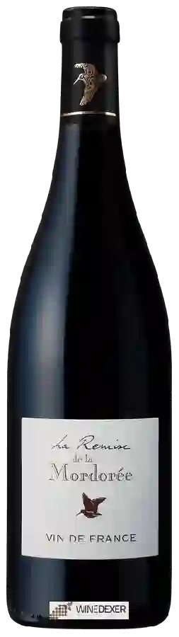 Domaine de la Mordoree - La Remise Rouge