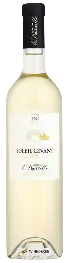 Domaine de la Navicelle - Soleil Levant
