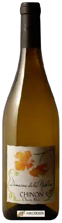 Domaine de La Noblaie - Chenin Blanc Domaine de La Noblaie - Chenin Blanc