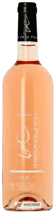 Domaine de la Paillardière - Cuvée JR