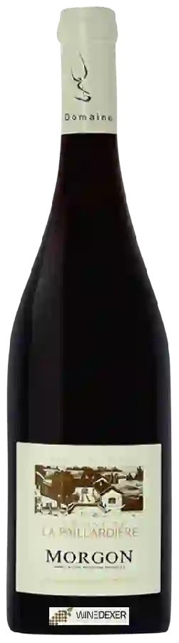 Domaine de la Paillardière - Morgon