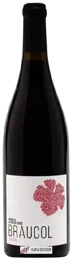 Domaine de La Petite Tuile - Braucol