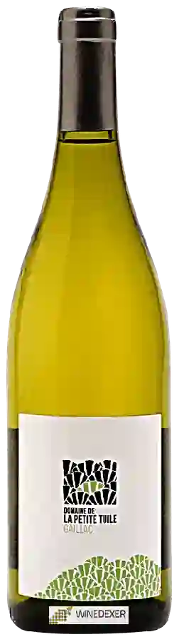 Domaine de La Petite Tuile - Gaillac Blanc