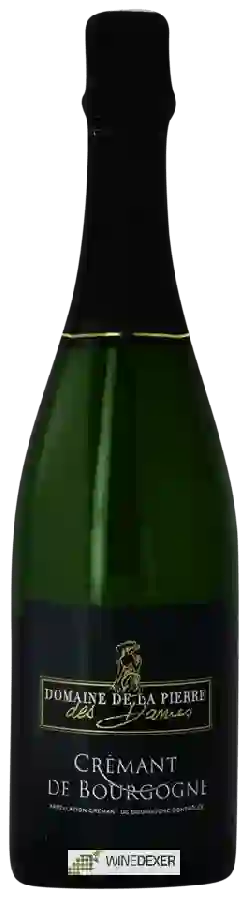Domaine de la Pierre des Dames - Crémant de Bourgogne