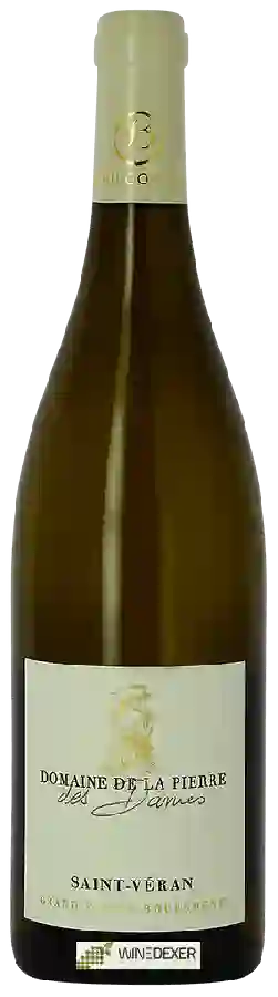 Domaine de la Pierre des Dames - Saint-Véran