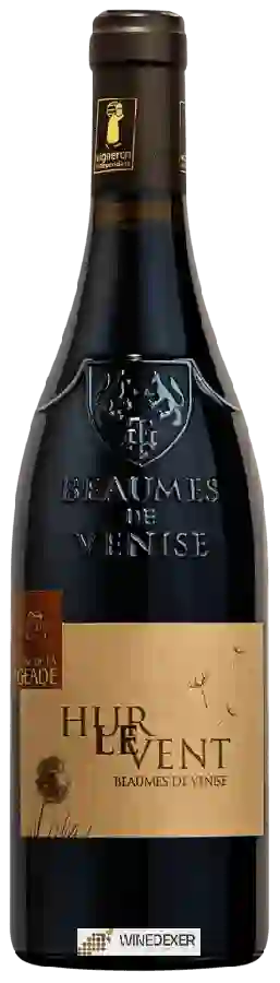 Domaine de la Pigeade - Hurlevent Beaumes de Venise Domaine de la Pigeade - Hurlevent Beaumes de Venise