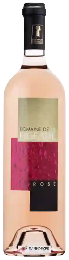 Domaine de la Pigeade - Ventoux Rosé Domaine de la Pigeade - Ventoux Rosé