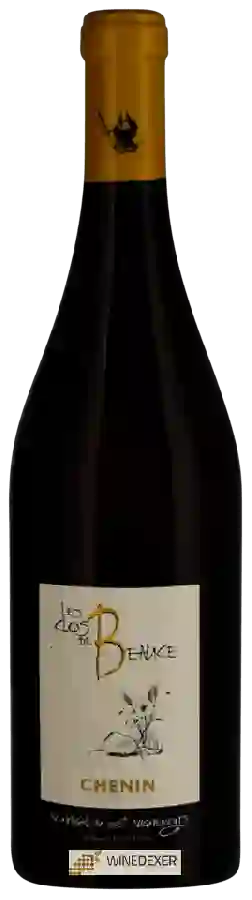 Domaine de la Prévoté - Bonnigal et Bodet Vignerons - Chenin 'Les Clos de Beauce'