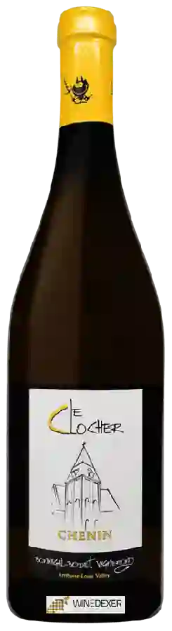 Domaine de la Prévoté - Bonnigal et Bodet Vignerons - Le Clocher Chenin