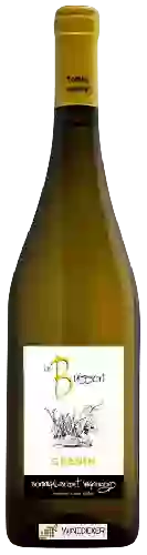 Domaine de la Prévoté - Bonnigal et Bodet Vignerons - Le Buisson Chenin