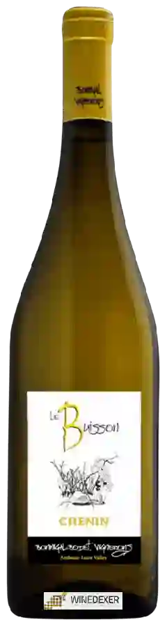 Domaine de la Prévoté - Bonnigal et Bodet Vignerons - Le Buisson Chenin