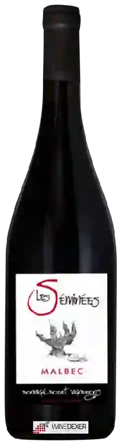 Domaine de la Prévoté - Bonnigal et Bodet Vignerons - Les Sémirtées Malbec