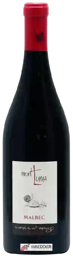 Domaine de la Prévoté - Bonnigal et Bodet Vignerons - Mont Luma Malbec