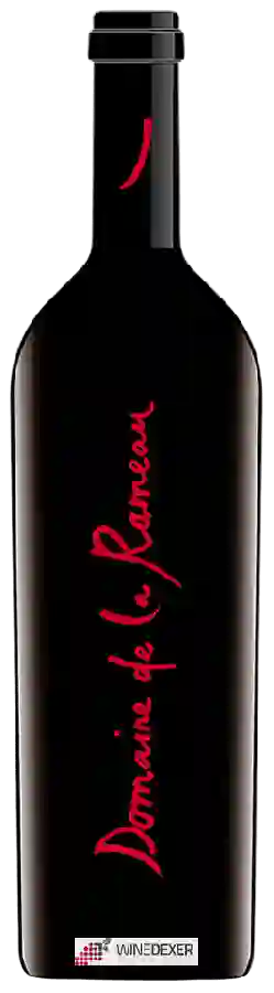 Domaine de la Rameau - Red Domaine de la Rameau - Red
