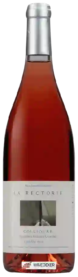 Domaine de la Rectorie - Côté Mer Collioure Rosé
