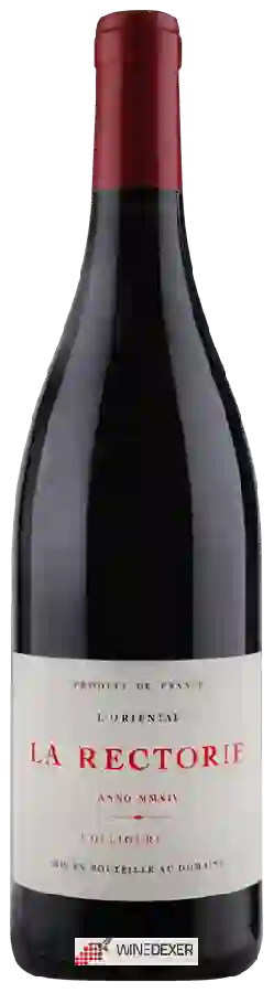 Domaine de la Rectorie - L'Oriental Collioure Domaine de la Rectorie - L'Oriental Collioure