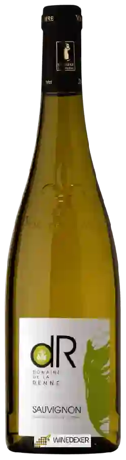 Domaine de la Renne - Sauvignon Blanc Touraine Domaine de la Renne - Sauvignon Blanc Touraine