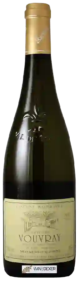 Domaine de la Robinière - Raimbault - Vouvray Sec Domaine de la Robinière - Raimbault - Vouvray Sec