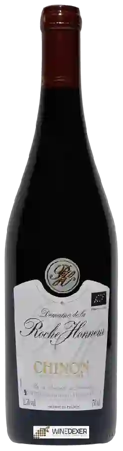 Domaine de la Roche Honneur - Chinon