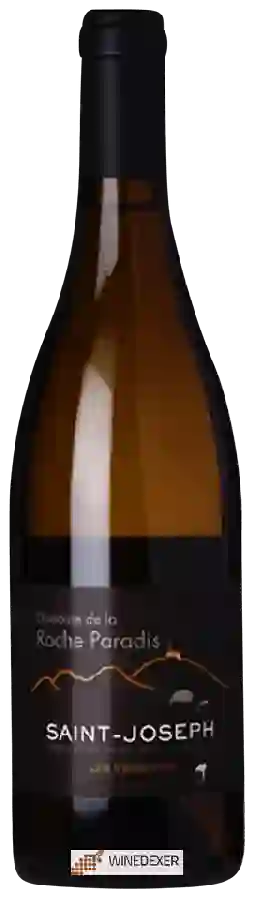 Domaine de la Roche Paradis - Les Vessettes Saint-Joseph