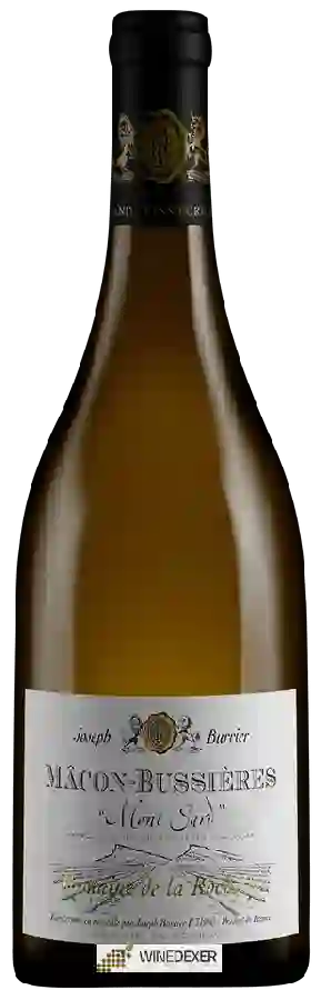 Domaine de la Rochette - Mont Sard Mâcon-Bussières