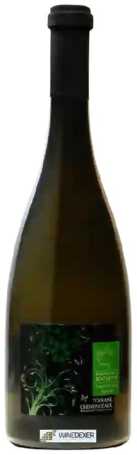 Domaine de la Rochette - Chenonceaux Blanc