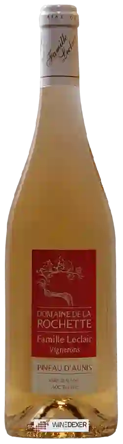 Domaine de la Rochette - Pineau d'Aunis