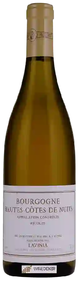 Domaine de La Romanée-Conti - Bourgogne Hautes-Côtes de Nuits Blanc