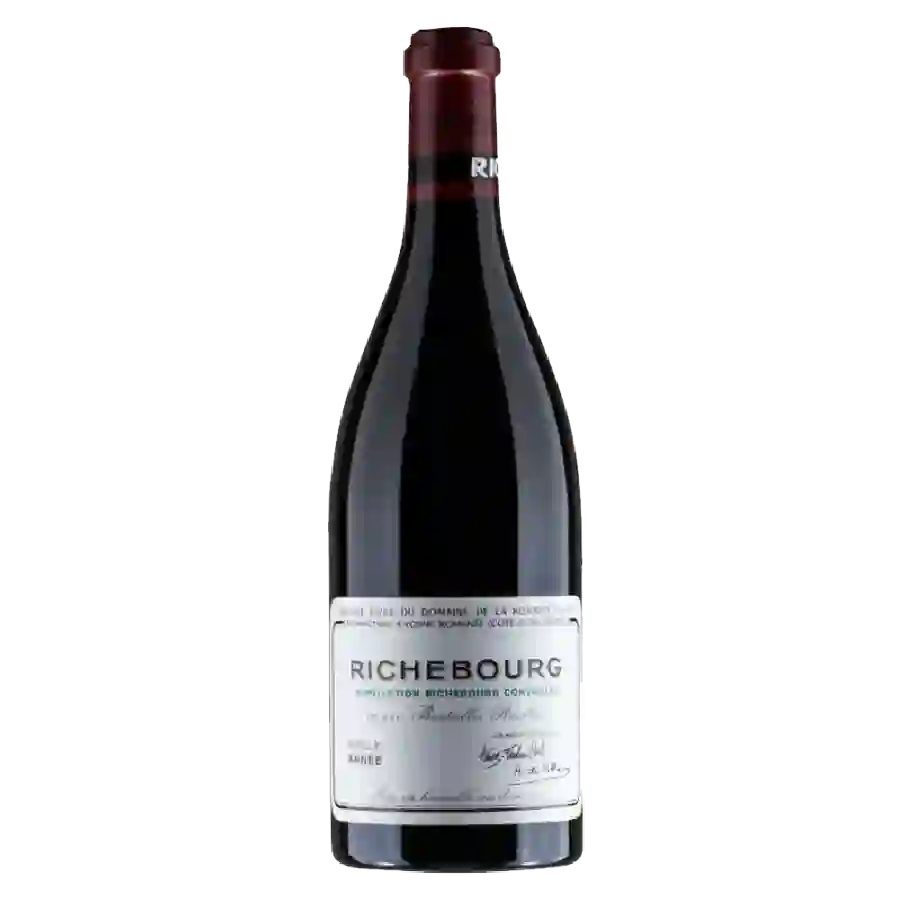 Domaine de La Romanée-Conti - Fine Bourgogne Domaine de La Romanée-Conti - Fine Bourgogne