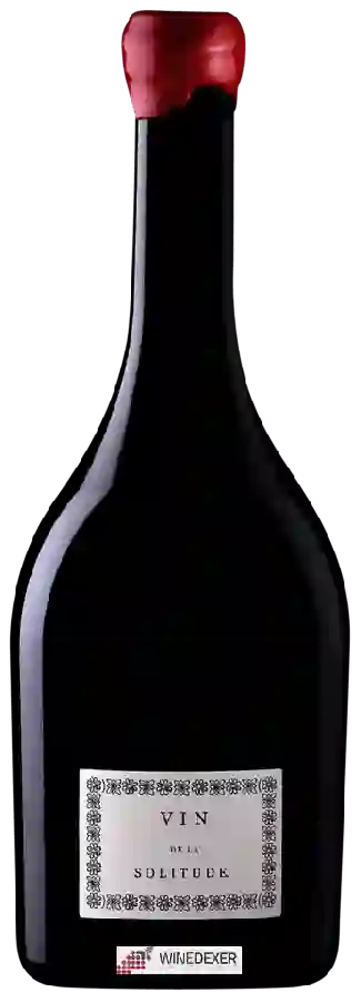 Domaine de la Solitude - Vin de la Solitude