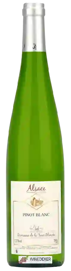 Domaine de la Tour Blanche - Pinot Blanc