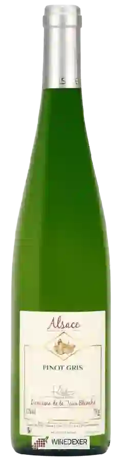 Domaine de la Tour Blanche - Pinot Gris Domaine de la Tour Blanche - Pinot Gris