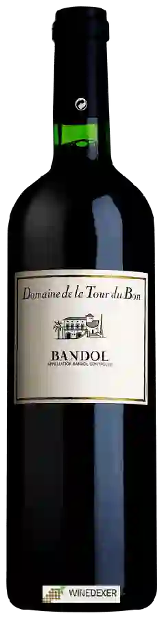 Domaine de la Tour du Bon - Bandol Rouge