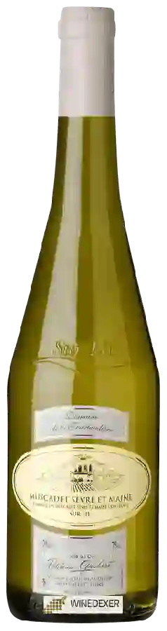 Domaine de la Tourlaudière - Muscadet Sèvre et Maine Sur Lie