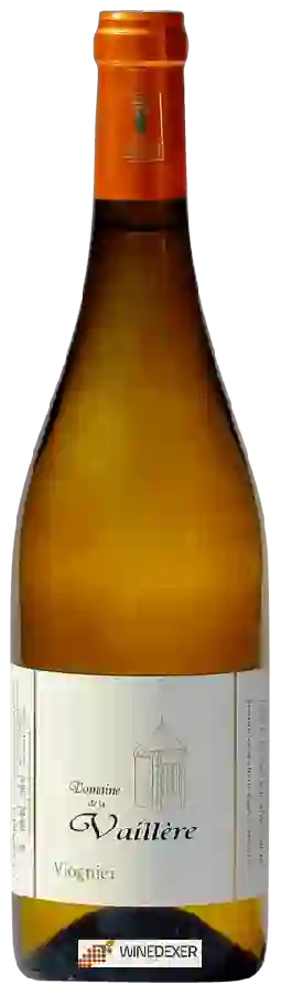 Domaine de la Vaillère - Viognier