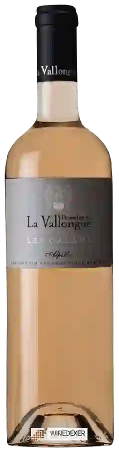 Domaine de la Vallongue - Les Calans Domaine de la Vallongue - Les Calans