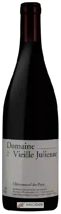 Domaine de la Vieille Julienne - Châteauneuf-du-Pape