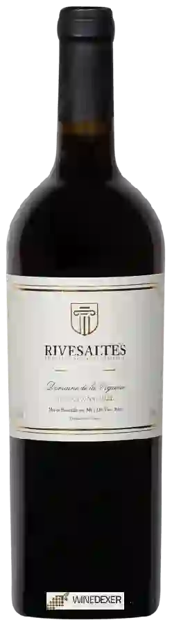 Domaine de la Viguerie - Rivesaltes Doux Naturel Domaine de la Viguerie - Rivesaltes Doux Naturel